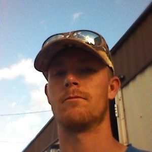 Meet your Posher, Larry